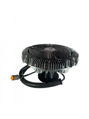 муфта вентилятора виско 651.1308010 без крыльч 720мм ямз евро-3/4