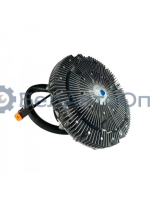 муфта вентилятора виско 651.1308010 без крыльч 720мм ямз евро-3/4