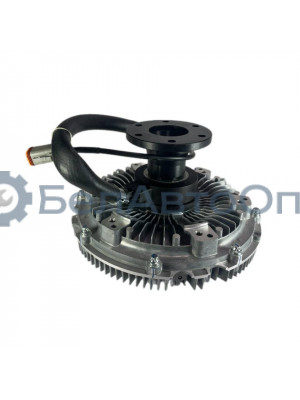 муфта вентилятора виско 651.1308010 без крыльч 720мм ямз евро-3/4