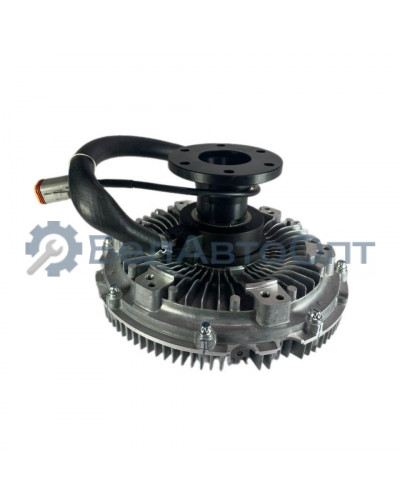 муфта вентилятора виско 651.1308010 без крыльч 720мм ямз евро-3/4