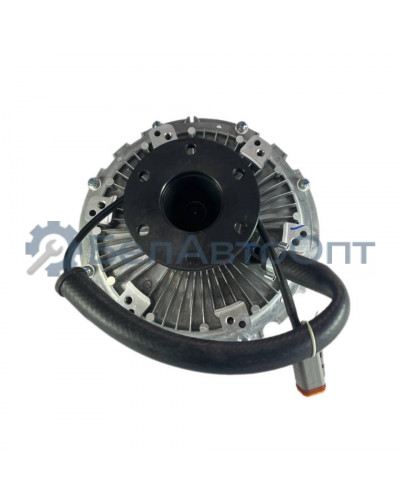муфта вентилятора виско 651.1308010 без крыльч 720мм ямз евро-3/4