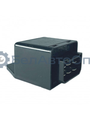 реле стеклооч 728.3777-04 24в 6-конт аналог 46.3747 маз газ эм