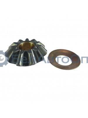 сателлит со втулкой 5336-2403055 маз спецмаш