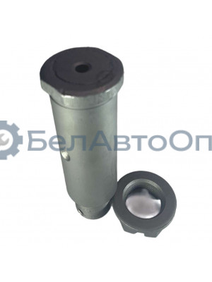 палец штанги реакт 941-2919098-02 тефлон маз компл с гайк кольц втулк