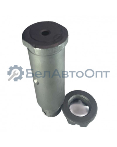 палец штанги реакт 941-2919098-02 тефлон маз компл с гайк кольц втулк