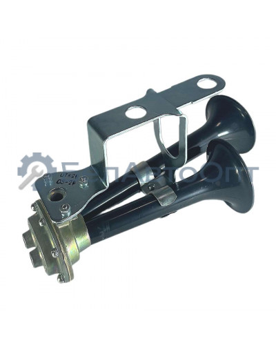 сигнал звук воздуш с40в 24в лэтз