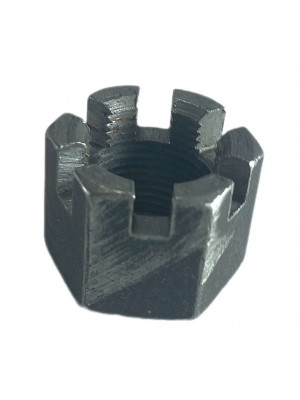 гайка крепления прибора буксир м20*1.5-5н6н 250908 коронч