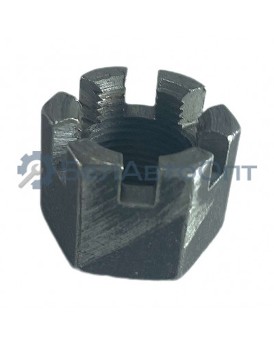 гайка крепления прибора буксир м20*1.5-5н6н 250908 коронч