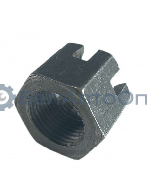 гайка крепления прибора буксир м20*1.5-5н6н 250908 коронч