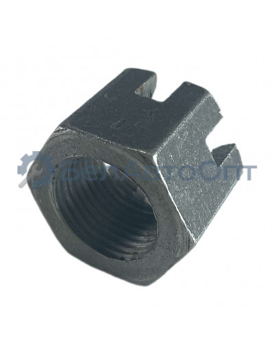 гайка крепления прибора буксир м20*1.5-5н6н 250908 коронч