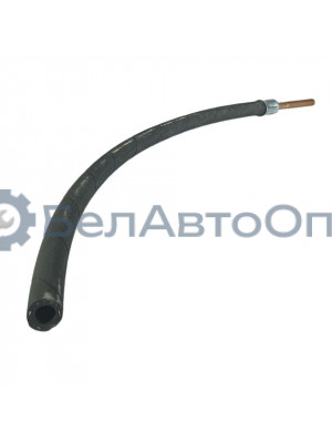 трубка компрессора 5336-1304032-01 со шланг 510мм медн