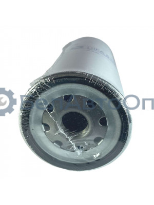 фильтр маслян 650-1012075/5340-1012075 ямз евро-3,4 резьб 1 1/8-16 260мм difa 5107