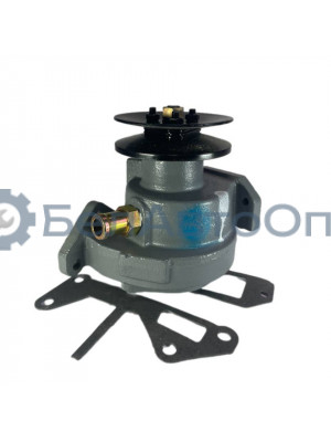 насос водяной 236-1307010-а3-01 маз краз с/обр пласт крыл спецмаш