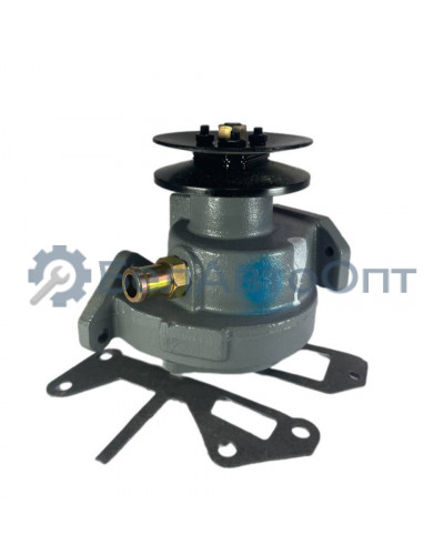 насос водяной 236-1307010-а3-01 маз краз с/обр пласт крыл спецмаш