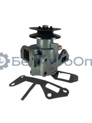 насос водяной 236-1307010-а3-01 маз краз с/обр пласт крыл спецмаш