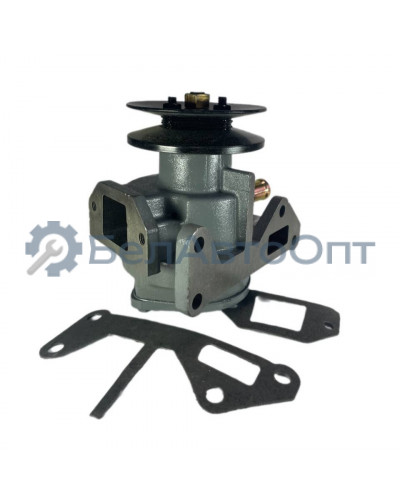 насос водяной 236-1307010-а3-01 маз краз с/обр пласт крыл спецмаш