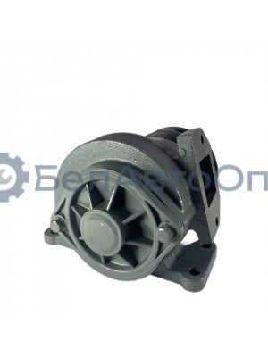 насос водяной 236-1307010-а3-01 маз краз с/обр пласт крыл спецмаш