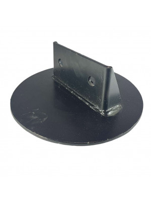 фланец пневмобаллона верхний 6430-2934042 маз-5440 6430