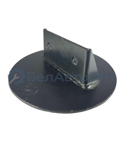 фланец пневмобаллона верхний 6430-2934042 маз-5440 6430