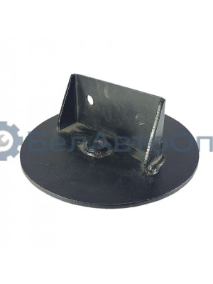 фланец пневмобаллона верхний 6430-2934042 маз-5440 6430