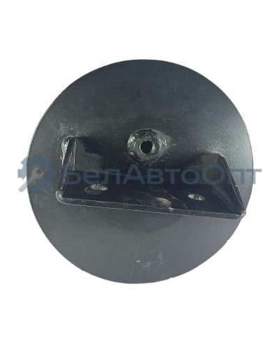 фланец пневмобаллона верхний 6430-2934042 маз-5440 6430