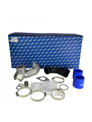 теплообменник ямз-7601.1013004 жидк-масл с установ компл автодизель