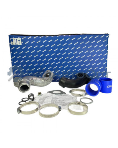 теплообменник ямз-7601.1013004 жидк-масл с установ компл автодизель