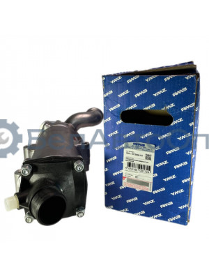 теплообменник ямз-7601.1013004 жидк-масл с установ компл автодизель