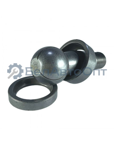 палец рулевой с вклад 5336-3003065/66/67-01 спецмаш