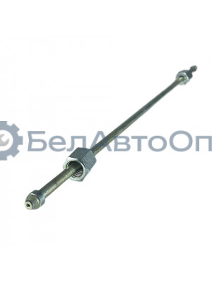 трубка тнвд 236-1104308-б2-01 прямая 470мм г/г 1шт