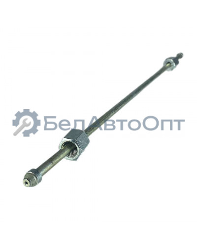 трубка тнвд 236-1104308-б2-01 прямая 470мм г/г 1шт