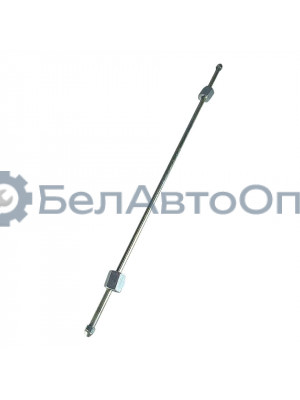 трубка тнвд 236-1104308-б2-01 прямая 470мм г/г 1шт