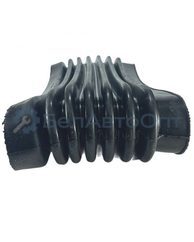 переходник фильтра возд 64302-1109146-001 маз-5440 6430 гармошка