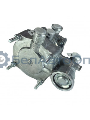 клапан упр с 2-х провод прив 64221/25-3522210 с клап обрыв ztd