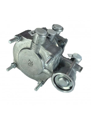 клапан упр с 2-х провод прив 64221/25-3522210 с клап обрыв ztd