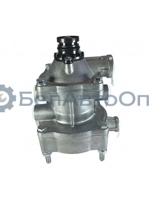 клапан упр с 2-х провод прив 64221/25-3522210 с клап обрыв ztd