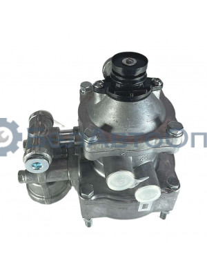 клапан упр с 2-х провод прив 64221/25-3522210 с клап обрыв ztd