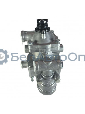 клапан упр с 2-х провод прив 64221/25-3522210 с клап обрыв ztd