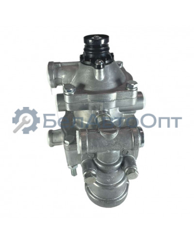 клапан упр с 2-х провод прив 64221/25-3522210 с клап обрыв ztd