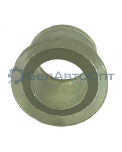 втулка рычага зад подресс кабины 6430-5001848 18*25 маз-5440b5 5440