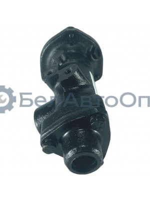 клапан опуск 643069-8607010-000 встрях платформ маз-6516 бааз