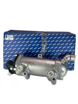 теплообменник ямз-7601.1013600-03 жидк-масл ямз-236не/бе 7601 6562.10