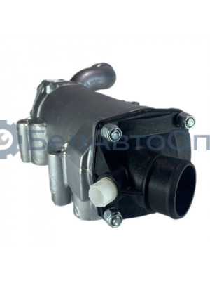 теплообменник ямз-7601.1013600-03 жидк-масл ямз-236не/бе 7601 6562.10