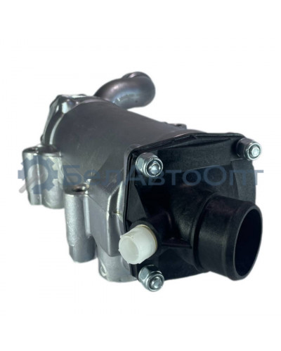 теплообменник ямз-7601.1013600-03 жидк-масл ямз-236не/бе 7601 6562.10