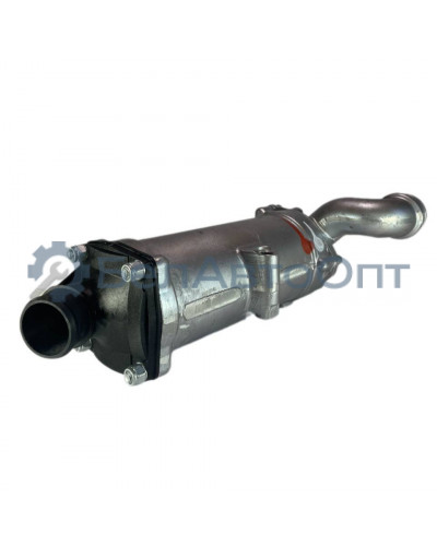 теплообменник ямз-7601.1013600-03 жидк-масл ямз-236не/бе 7601 6562.10