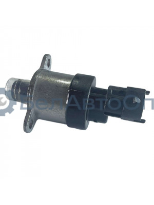 блок дозировочный 0928400640 (тнвд 0445020088) газ маз д-245 е-3 автомагнат