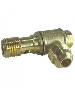 наконечник трубки топливной 8.9175 м16*1.5-м14*1.5 ямз-658 camozzi