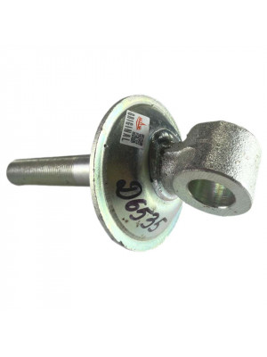 опора кабины 64221-5001706 длинная l=220мм маз