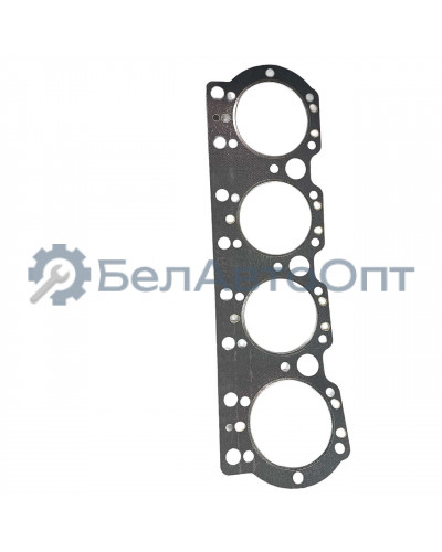 прокладка гбц 238-1003210-в7 н/обр
