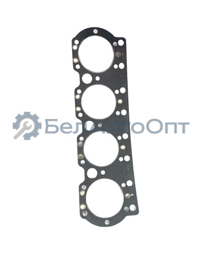 прокладка гбц 238-1003210-в7 н/обр